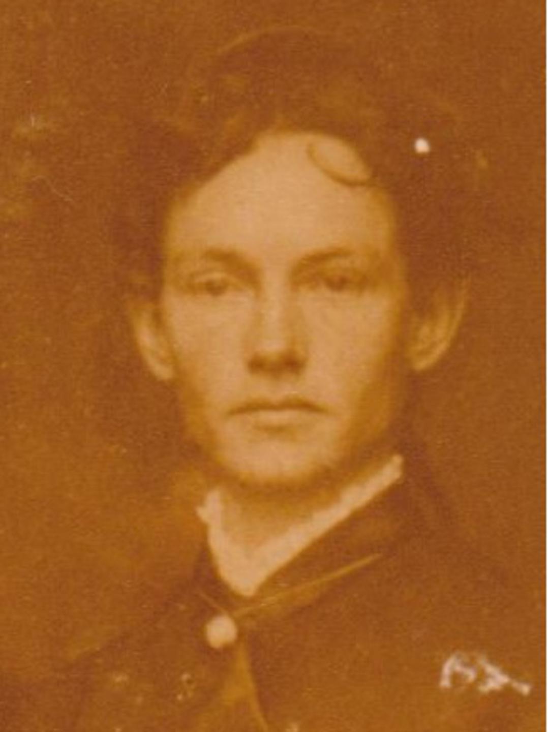 Cornelia Eliza Leavitt (1825 - 1864) Profile